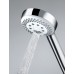 Душевая стойка Kludi Logo dual shower system 6808505-00