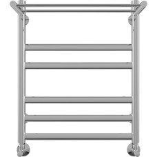 Полотенцесушитель водяной Terminus Хендрикс П6 500*596 с полкой 