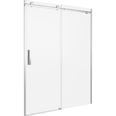 Душевая дверь в нишу Good Door Galaxy WTW-130-C-CH 