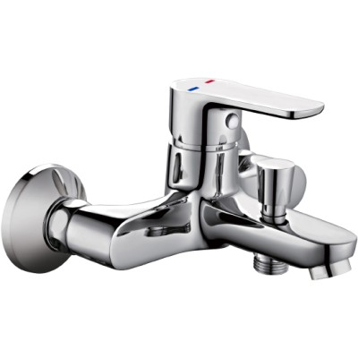 Смеситель Aquanet Massima SD21121 для ванны с душем