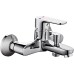 Смеситель Aquanet Massima SD21121 для ванны с душем