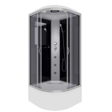 Душевая кабина Niagara NG-2508-14G 90x90