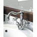Смеситель Nicolazzi Classica Lusso 1432 CR 18 для раковины