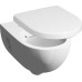 Комплект Инсталляция Geberit Duofix Delta 3 в 1 с кнопкой хром + Унитаз Keramag Renova Nr.1 + Шумоизоляция