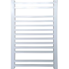 Полотенцесушитель электрический Terma Bone + MOA 50x76 белый, подключение правое 