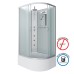 Душевая кабина Niagara NG-2310-14LBKTG 120x80