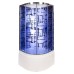 Душевая кабина AvaCan BM4510 N LED 100x100 с гидромассажем