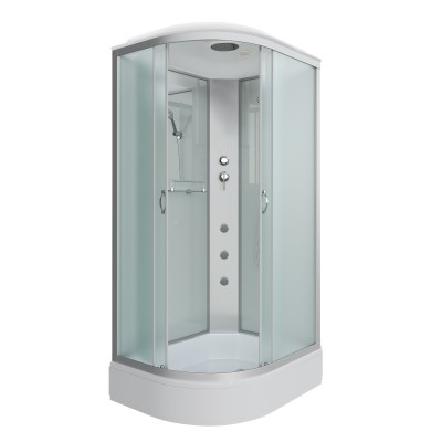 Душевая кабина Niagara NG-33294-14RG 120x90