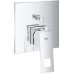 Смеситель Grohe Eurocube 24062000 для ванны с душем