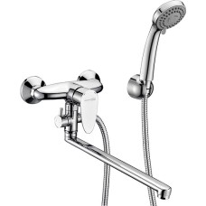 Смеситель Wasserkraft Leine 3502L универсальный 