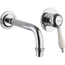 Смеситель Margaroli Classica RU1002AA01CR С ВНУТРЕННЕЙ ЧАСТЬЮ 