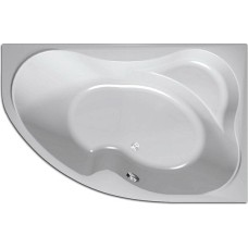 Акриловая ванна Kolpa San Lulu 170х110 L 