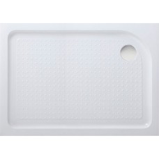 Поддон для душа BelBagno Tray 120х80 R 