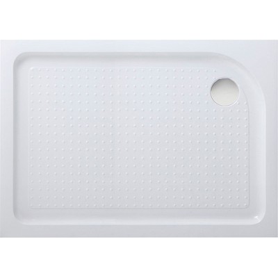 Поддон для душа BelBagno Tray 120х80 R