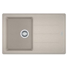 Мойка кухонная Franke Basis BFG 611 сахара 