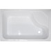 Душевой уголок Royal Bath RB 8100BP-T-R