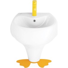 Раковина Creavit Ducky DC052 