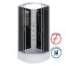 Душевая кабина Niagara NG-3503-14BKG 80x80