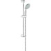 Душевой комплект Grohe Eurosmart 124446