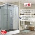 Душевая кабина AvaCan K2080 80x80