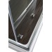 Душевая кабина AvaCan K2080 80x80