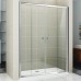 Душевая дверь в нишу Cezares Pratico BF2 180 C Cr