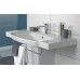 Раковина Villeroy & Boch Sentique 5142 A0 R1 alpin, ceramicplus