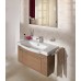 Раковина Villeroy & Boch Sentique 5142 A0 R1 alpin, ceramicplus