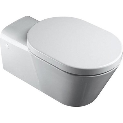 Унитаз подвесной Catalano Verso Comfort 70