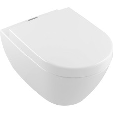 Унитаз подвесной Villeroy & Boch Subway 2.0 5614A1R1 