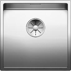 Мойка кухонная Blanco Claron 400-U 