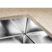 Мойка кухонная Blanco Claron 400-U