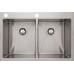 Мойка кухонная Seaman Eco Marino SMB-7651DS с клапан-автоматом