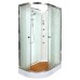 Душевая кабина AvaCan EM1511 R N 110x80 с гидромассажем
