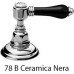 Смеситель Nicolazzi Classica Lusso 1432 GB 78B для раковины
