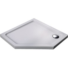 Поддон для душа Black&White Stellar Wind P-10 