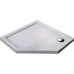 Поддон для душа Black&White Stellar Wind P-10