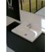 Раковина ArtCeram Blend BLL007