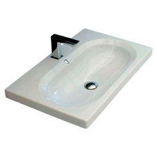 Раковина ArtCeram Blend BLL007 