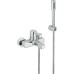 Смеситель Grohe Lineare 33850000 для ванны с душем