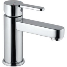 Смеситель Jaquar Fusion FUS-CHR-29023B для раковины 
