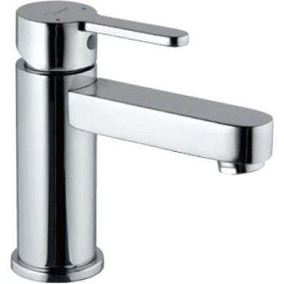 Смеситель Jaquar Fusion FUS-CHR-29023B для раковины