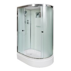 Душевая кабина AvaCan D272S L 120x80