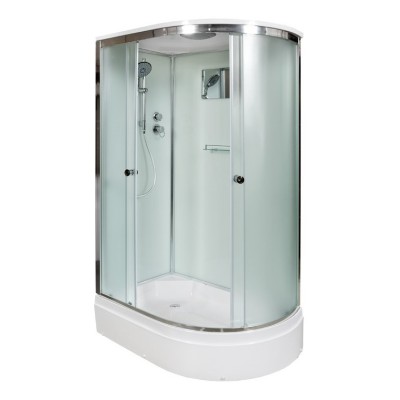 Душевая кабина AvaCan D272S L 120x80
