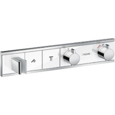 Термостат Hansgrohe RainSelect 15355400 для душа 