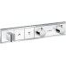 Термостат Hansgrohe RainSelect 15355400 для душа