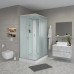 Душевая кабина Niagara NG-43975-14Q 90x70