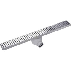 Душевой лоток ACO Showerdrain 405726 с решеткой 
