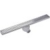 Душевой лоток ACO Showerdrain 405726 с решеткой
