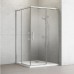 Душевой уголок Radaway Idea KDD 80x120 R